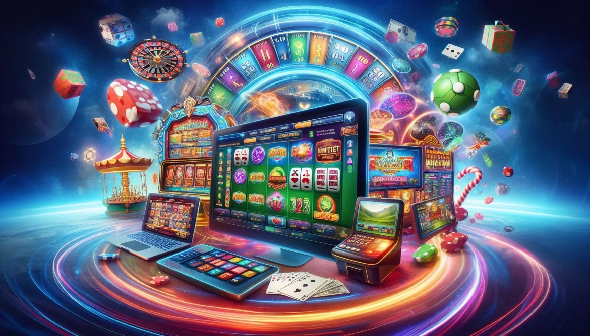 Trino Casino